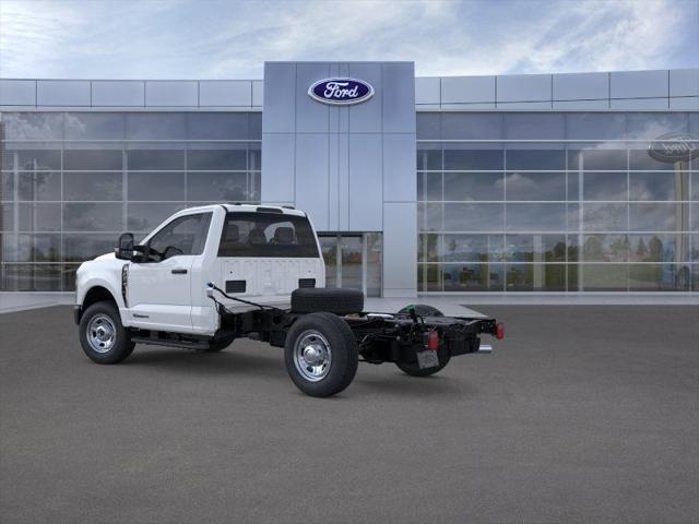 2026 Ford F-350 XL
