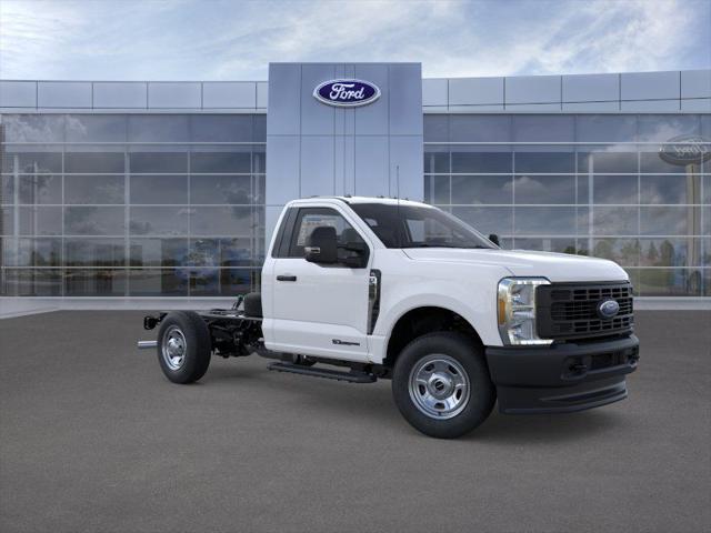 2026 Ford F-350 XL
