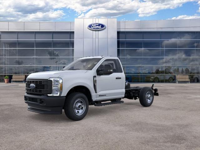 2026 Ford F-350 XL
