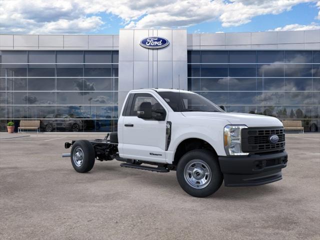 2026 Ford F-350 XL