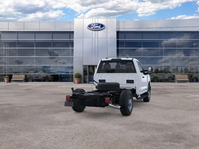 2026 Ford F-350 XL