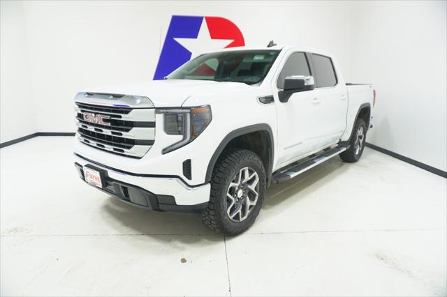 2024 GMC Sierra 1500 4WD Crew Cab Short Box SLE for sale in Weslaco, TX