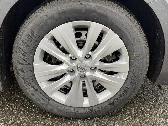 New 2025 Nissan Sentra For Sale in Bellingham, WA