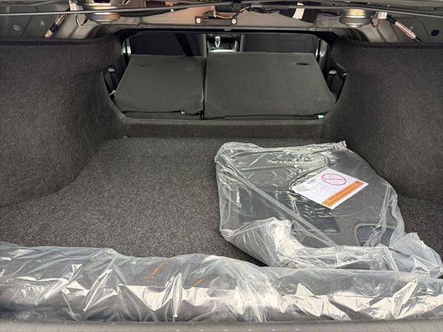 New 2025 Nissan Sentra For Sale in Bellingham, WA