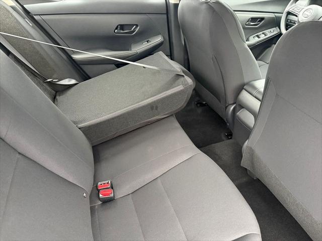 New 2025 Nissan Sentra For Sale in Bellingham, WA