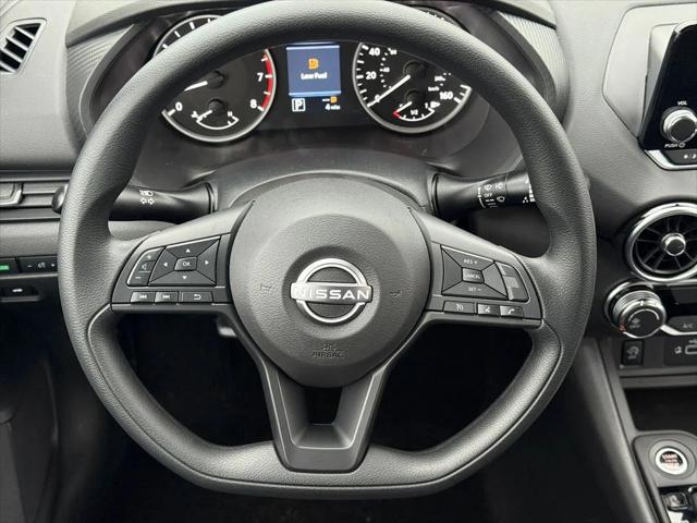 New 2025 Nissan Sentra For Sale in Bellingham, WA