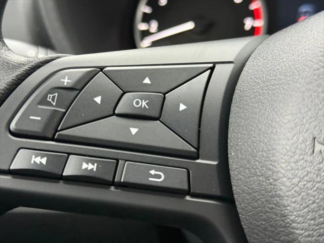 New 2025 Nissan Sentra For Sale in Bellingham, WA