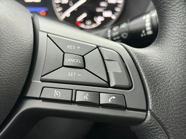 New 2025 Nissan Sentra For Sale in Bellingham, WA