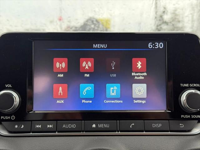 New 2025 Nissan Sentra For Sale in Bellingham, WA