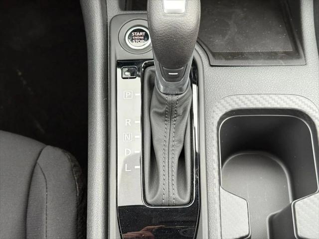 New 2025 Nissan Sentra For Sale in Bellingham, WA