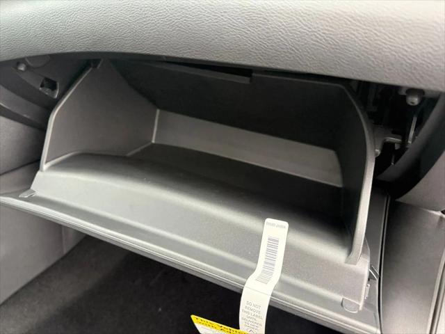 New 2025 Nissan Sentra For Sale in Bellingham, WA