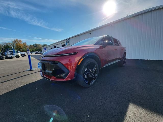 2026 Chevrolet Equinox RS, FWD for sale in Hopewell, VA
