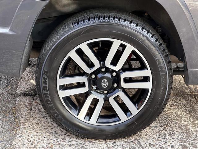 2022 Toyota 4Runner Limited [11]