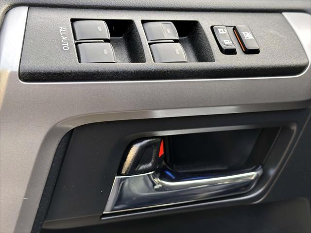 2022 Toyota 4Runner Limited [12]