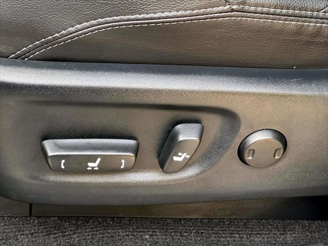 2022 Toyota 4Runner Limited [13]