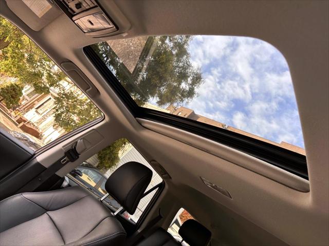 2022 Toyota 4Runner Limited [14]