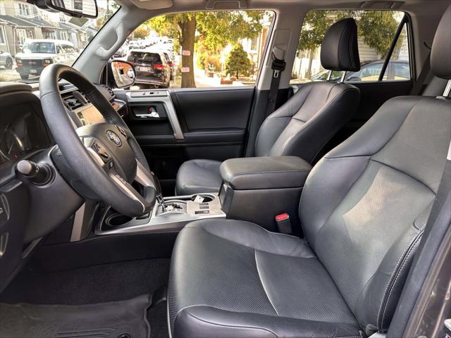 2022 Toyota 4Runner Limited [15]
