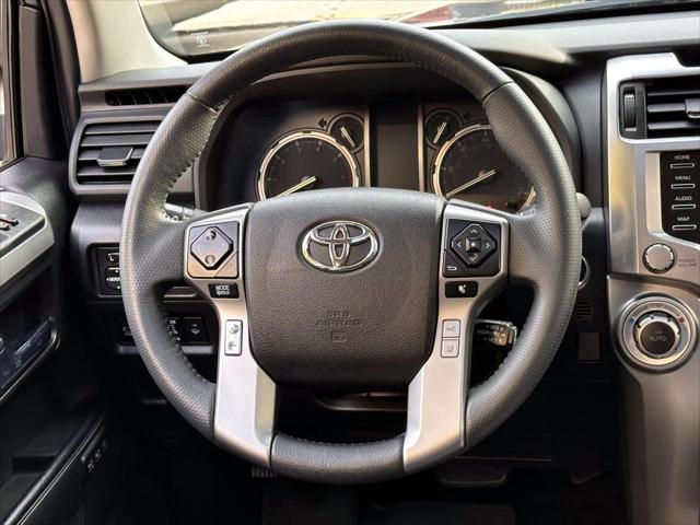 2022 Toyota 4Runner Limited [18]