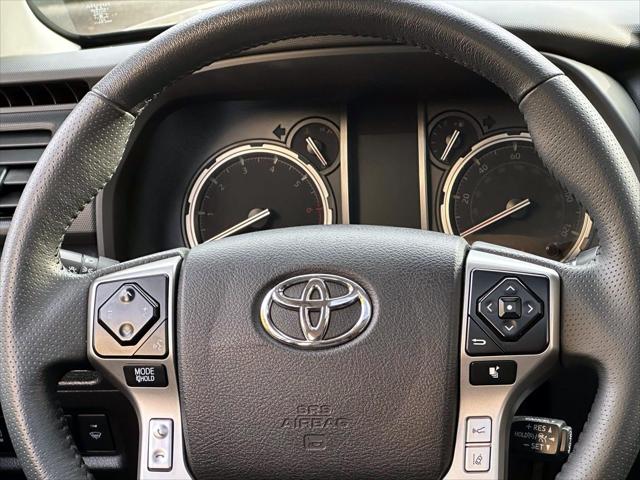 2022 Toyota 4Runner Limited [19]