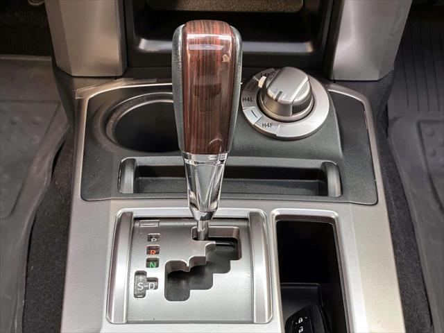 2022 Toyota 4Runner Limited [20]