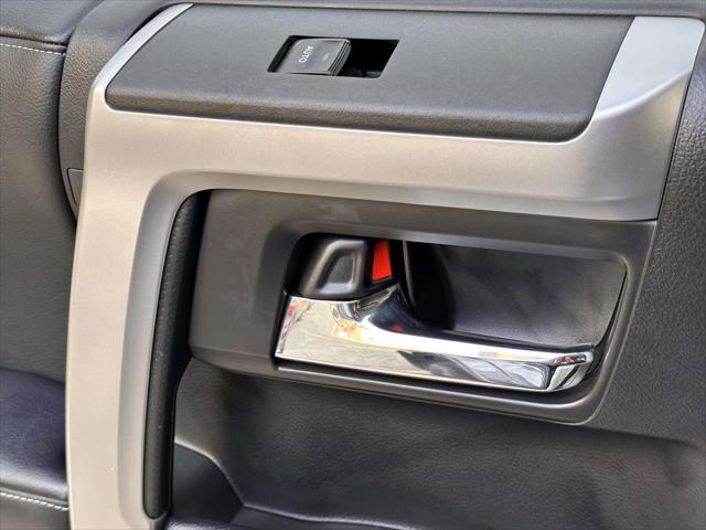 2022 Toyota 4Runner Limited [21]