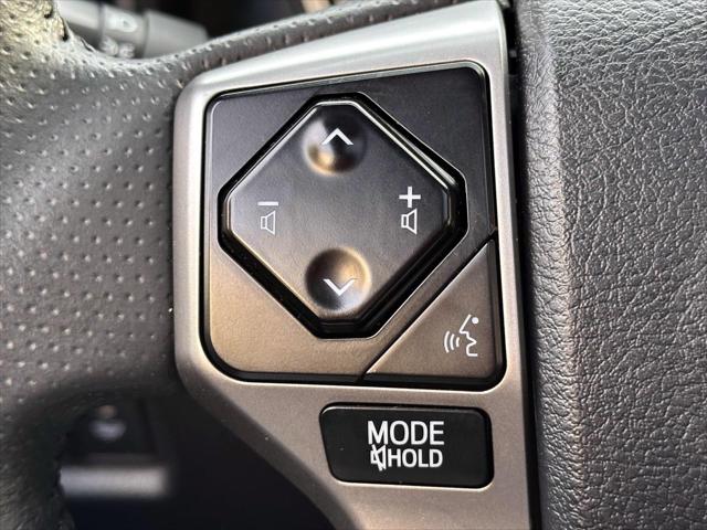 2022 Toyota 4Runner Limited [22]