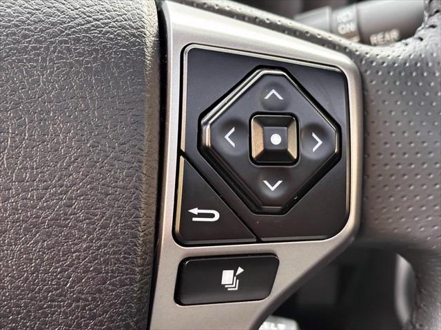 2022 Toyota 4Runner Limited [23]