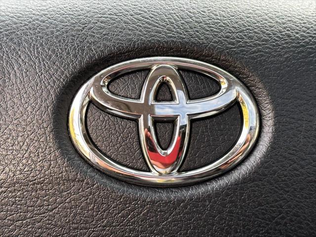 2022 Toyota 4Runner Limited [24]