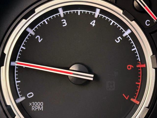 2022 Toyota 4Runner Limited [30]