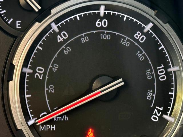 2022 Toyota 4Runner Limited [31]