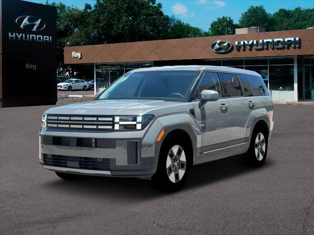 2026 Hyundai Santa Fe Hybrid SE for sale in SALEM, NH