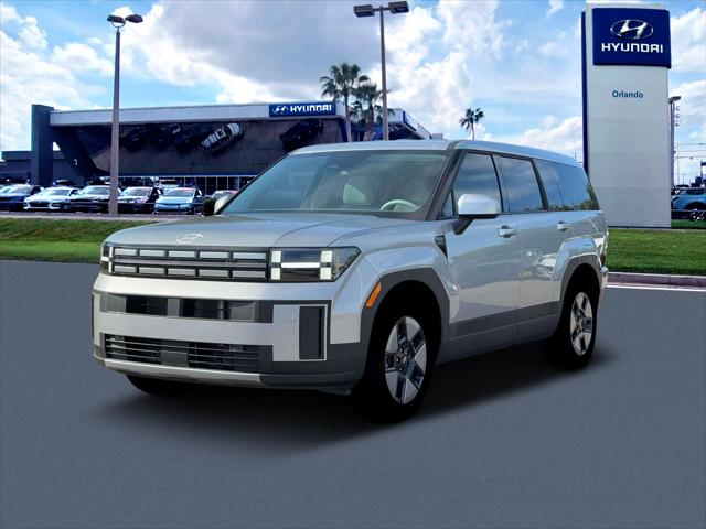 2026 Hyundai Santa Fe Hybrid SE for sale in ORLANDO, FL