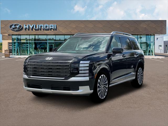 2026 Hyundai Palisade Calligraphy for sale in CONROE, TX