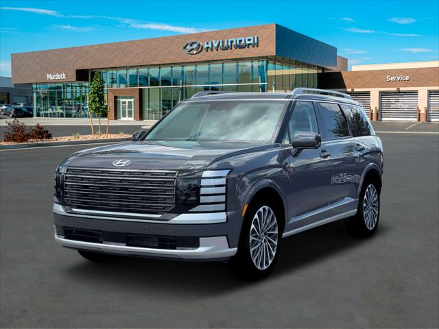 2026 Hyundai Palisade Calligraphy for sale in LINDON, UT