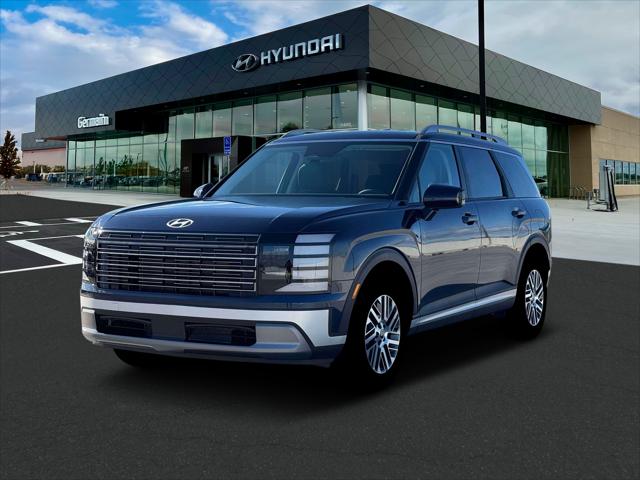 2026 Hyundai Palisade SEL 7P for sale near COLUMBUS, OH