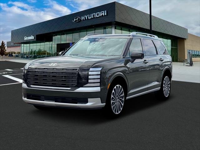 2026 Hyundai Palisade Calligraphy for sale near COLUMBUS, OH