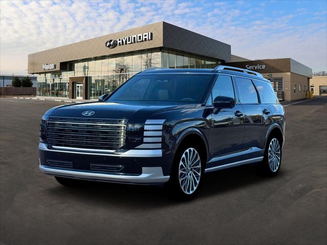 2026 Hyundai Palisade Calligraphy for sale in UNION, NJ