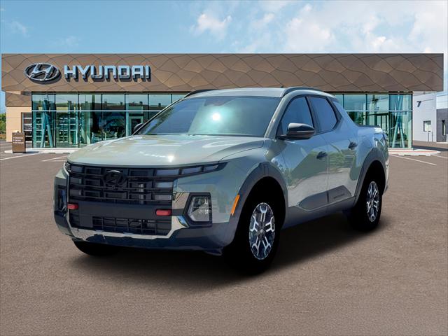 2026 Hyundai Santa Cruz XRT for sale in BANGOR, ME