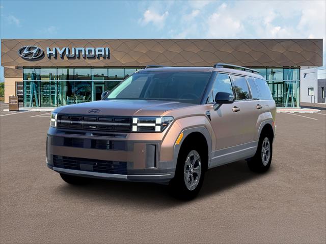 2026 Hyundai Santa Fe XRT for sale in BANGOR, ME