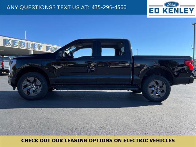 2025 Ford F-150 Flash
