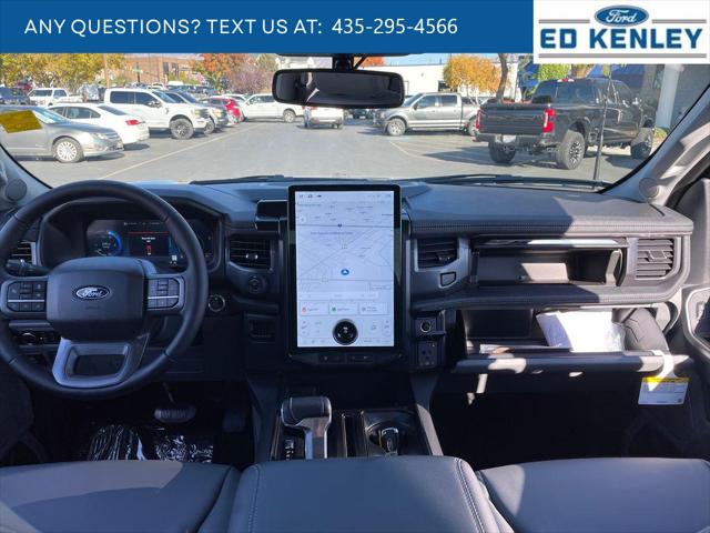 2025 Ford F-150 Flash