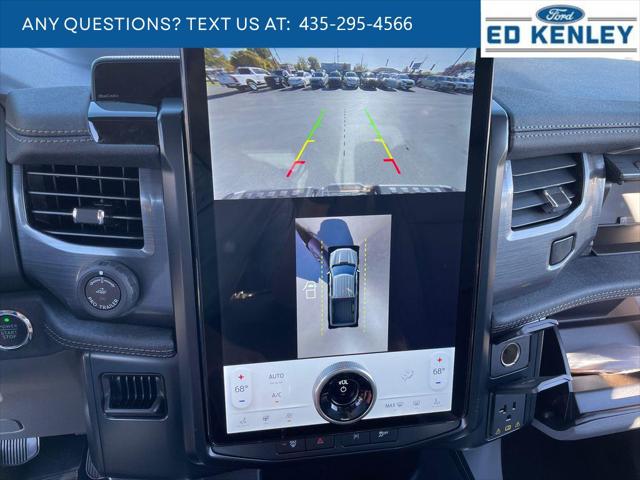 2025 Ford F-150 Flash