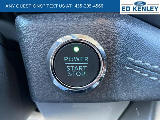 2025 Ford F-150 Flash