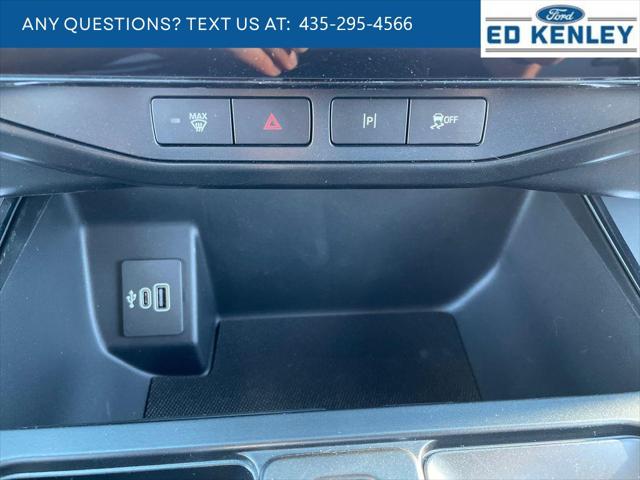 2025 Ford F-150 Flash