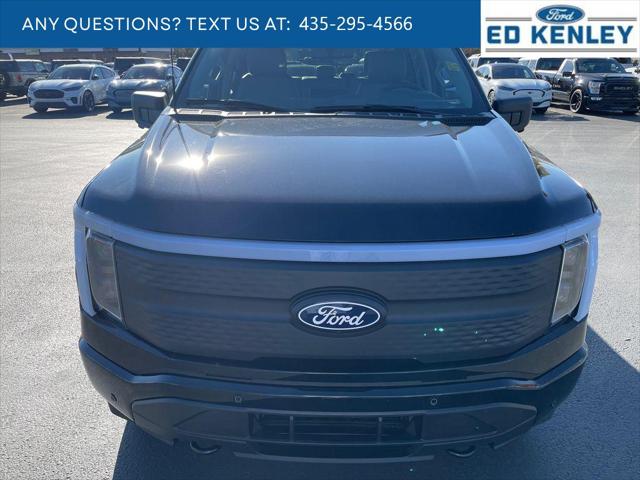 2025 Ford F-150 Flash