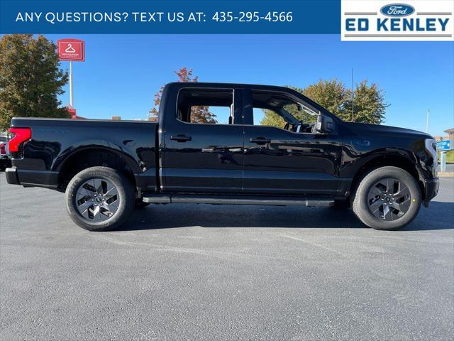 2025 Ford F-150 Flash