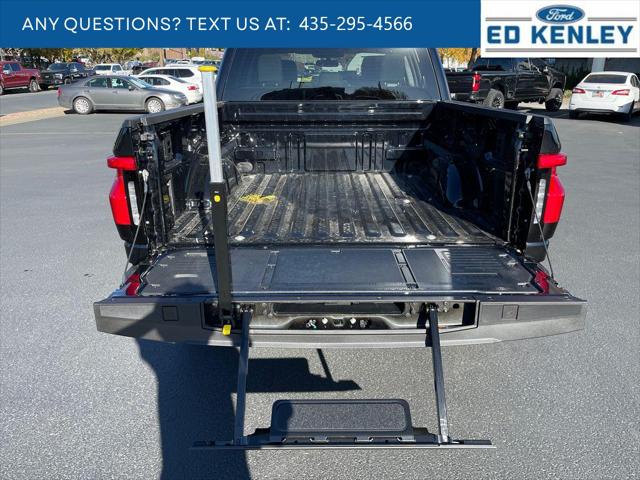 2025 Ford F-150 Flash