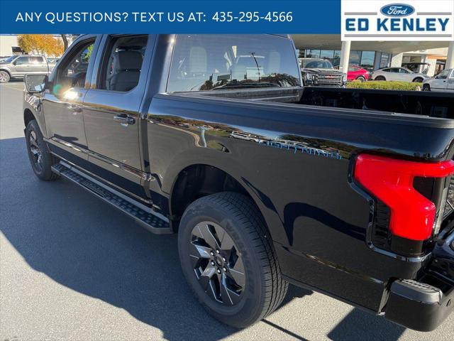 2025 Ford F-150 Flash
