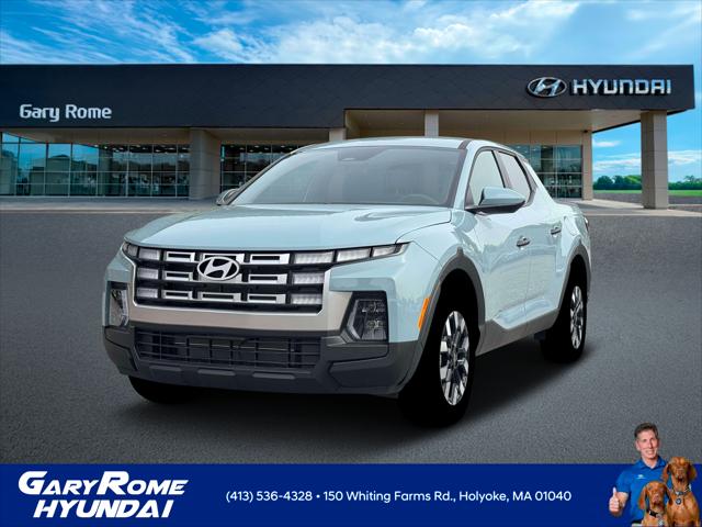2026 Hyundai Santa Cruz SE for sale in HOLYOKE, MA