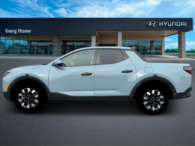 2026 Hyundai Santa Cruz SE